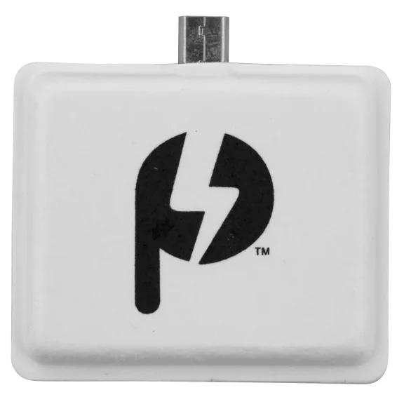 12-Pack: Powrtabs Portable 1 Time Use Chargers