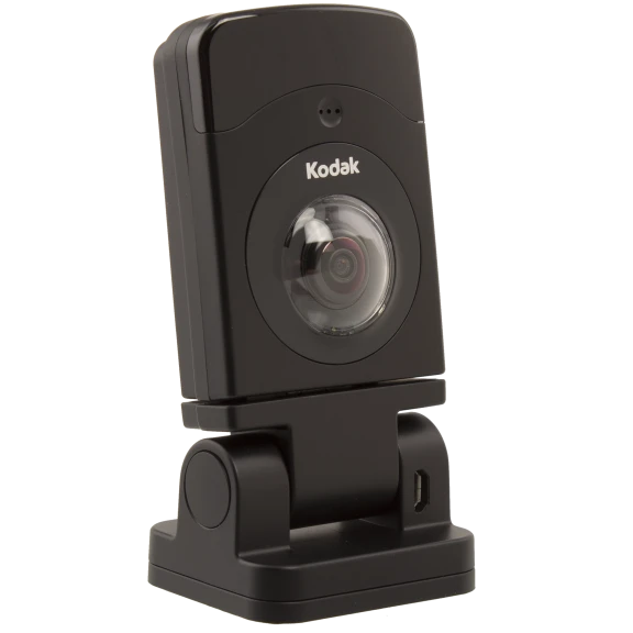 Kodak V20 180º WiFi HD Camera