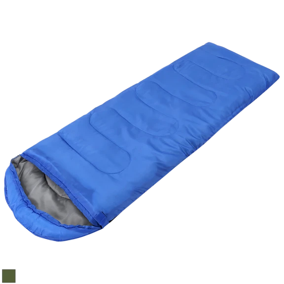 3P Experts Slumber-Zzz Sleeping Bag