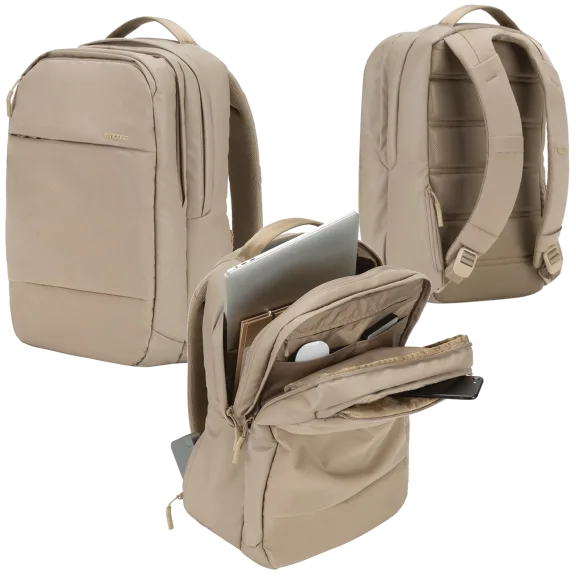 Incase City Backpack