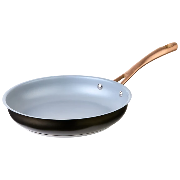 Cuisinart Chef's Classic 10-inch Nonstick Stainless Skillet