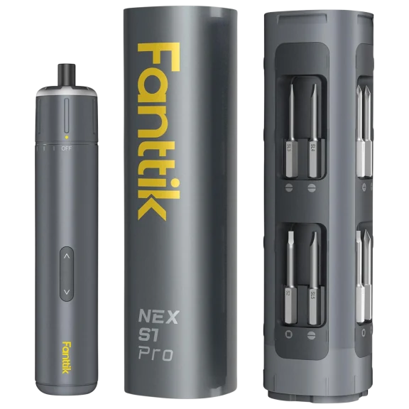 Fanttik S1 Pro Electric Screwdriver (Refurbished)
