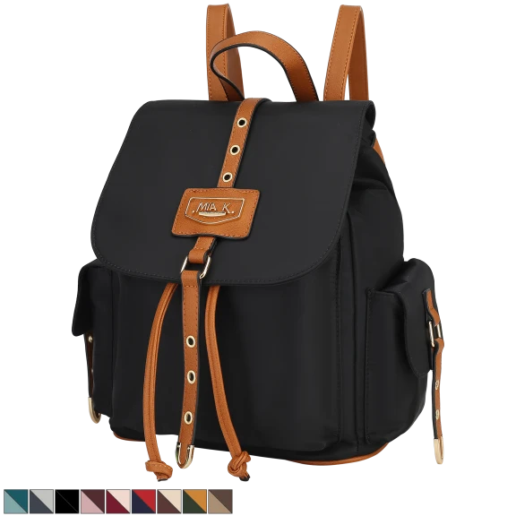MKF Collection Paula Backpack by Mia K.