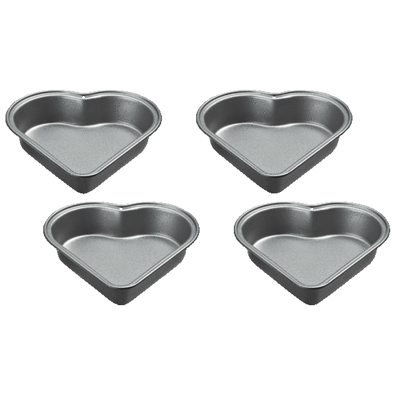 4-Pack: Cuisinart Mini Baking Pan Set