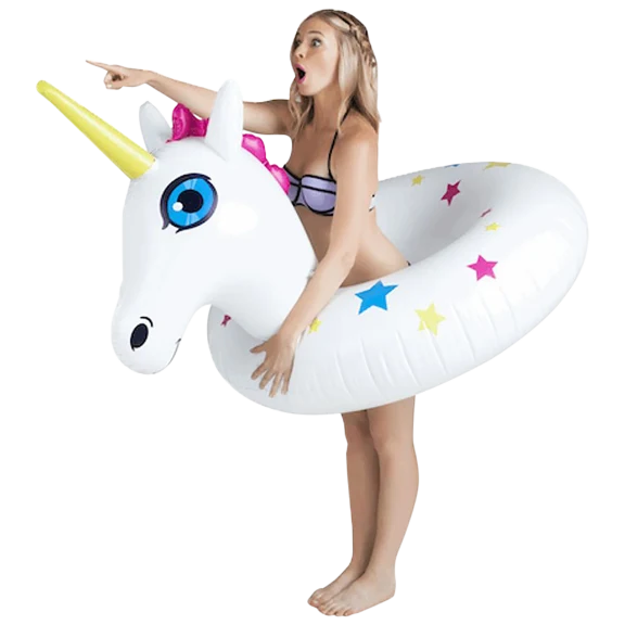 Big Mouth Novelty Pool Float