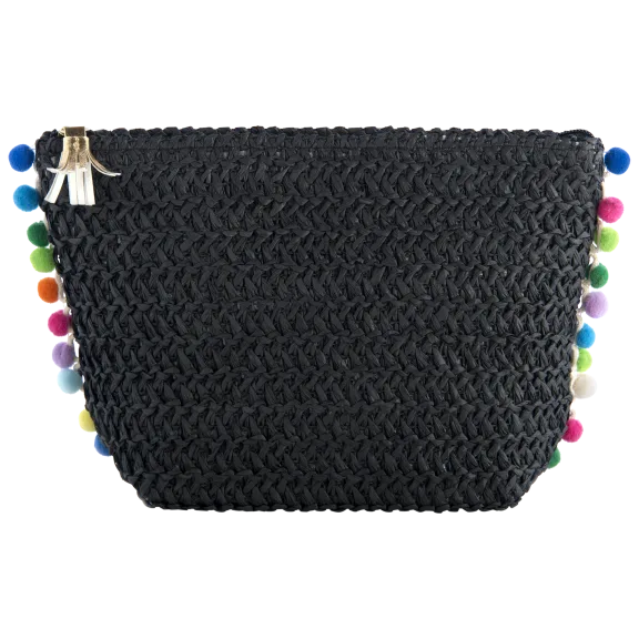 Shiraleah Keira Zip Pouches