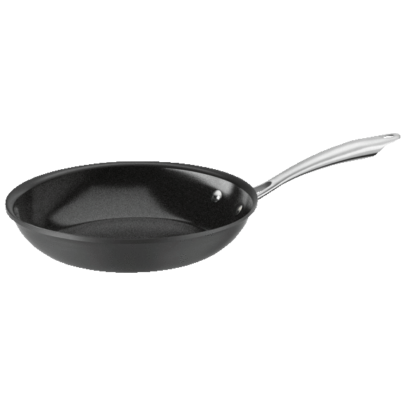 Cuisinart GreenGourmet Induction Ready Anodized Skillet