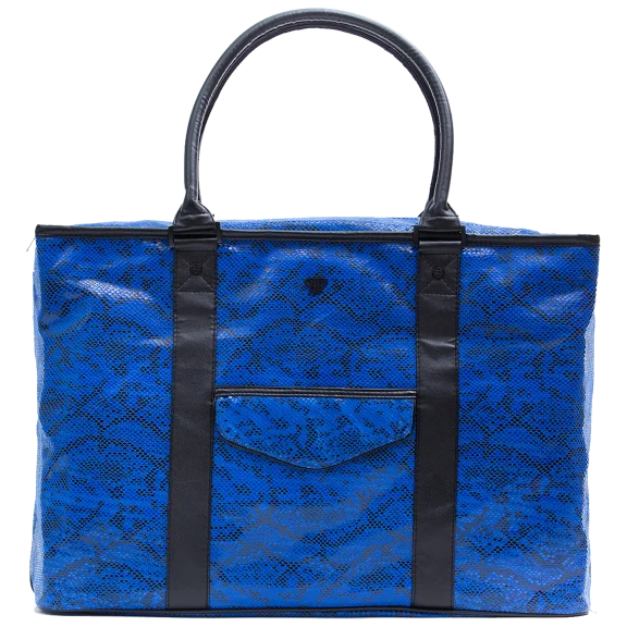 PurseN VIP Travel Tote