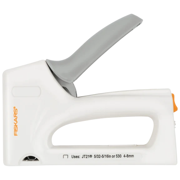 Fiskars Crafts Precision Staple Gun
