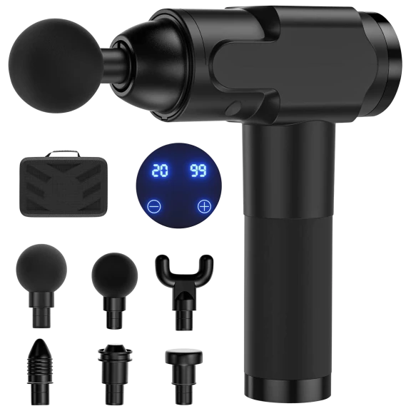 Legiral Percussion Therapy Massage Gun