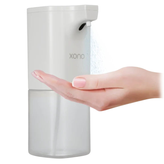 Xono MISTR Touchless Sanitizing Mist Dispenser