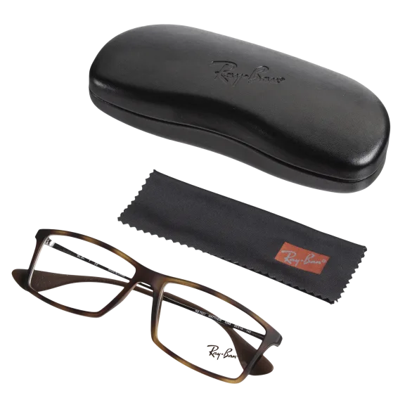 Ray-Ban Rx-Ready Eyeglasses