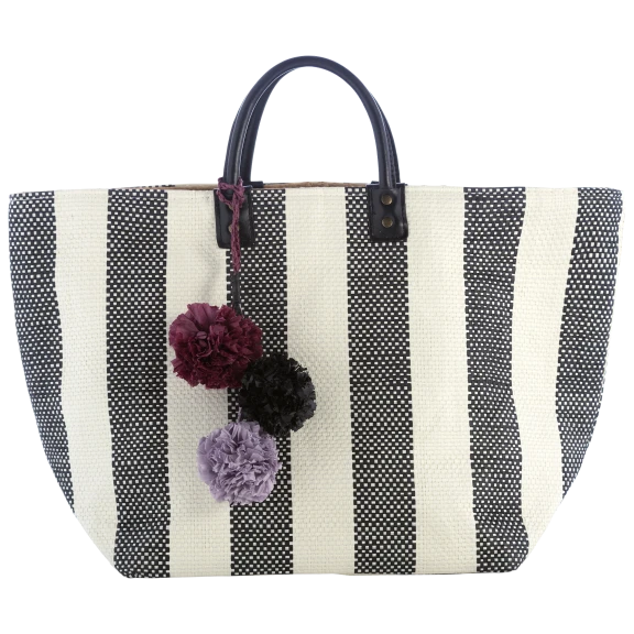 Shiraleah Riley Tote