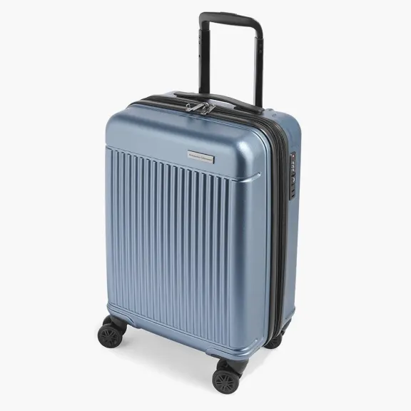 The Lightweight Crush Proof Hardside Luggage (20")