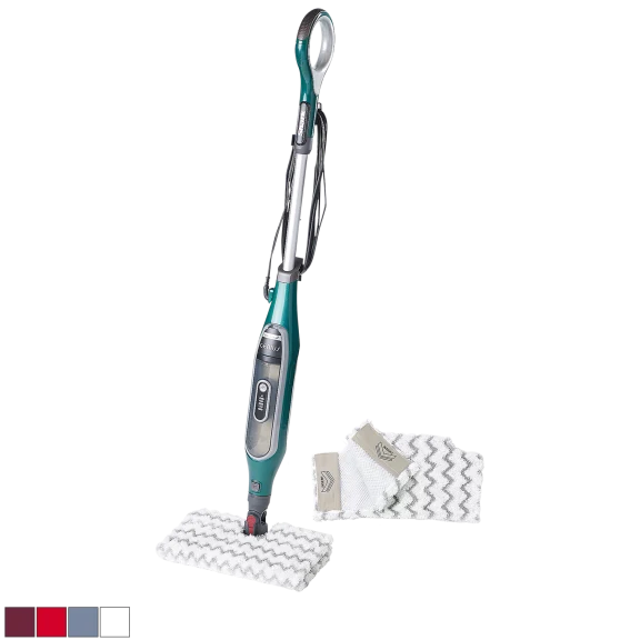 Shark Genius Steam Pocket Mop (Certified Renewed)