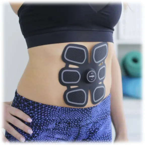 PCHLife Abs NRG Six-Pack Training Revolution