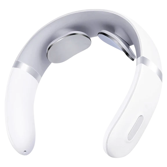 RelaxUltima Portable Neck Massager with TENS Pulse Technology