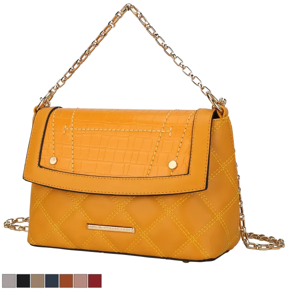 MKF Collection Danna Shoulder Bag by Mia K.