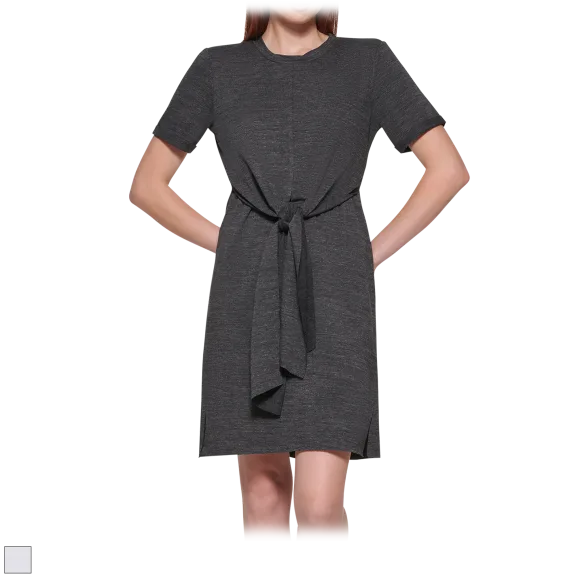 Marc New York Heather Knot Dress