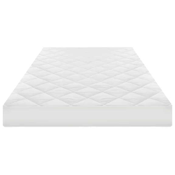 BioPEDIC Fresh and Clean Mattress Pad with Ultra-Fresh Treated Fabric