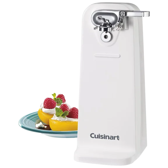 Cuisinart Deluxe Electric Can Opener