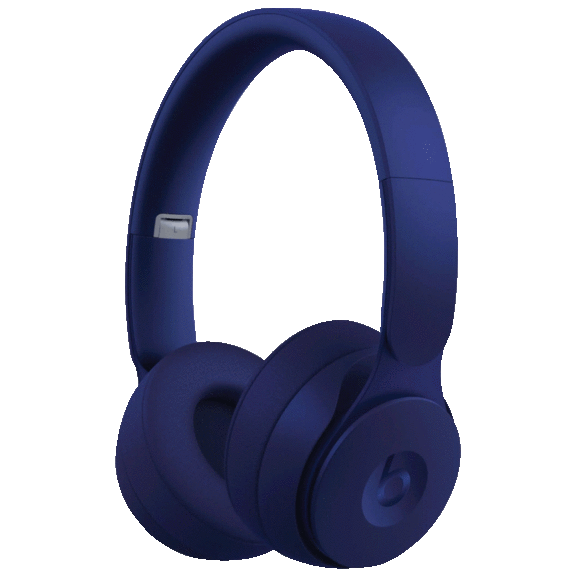 Beats by Dr. Dre Solo Pro Wireless Noise Cancelling Headphones