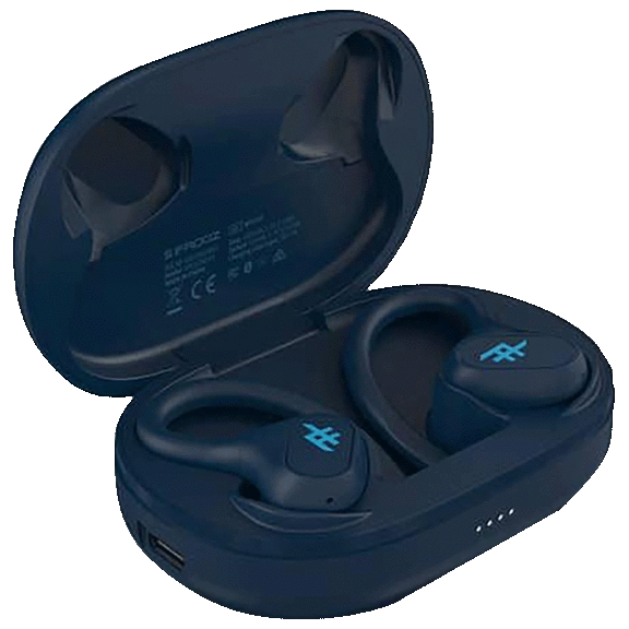 iFrogz Airtime Sport Truly Wireless Earbuds