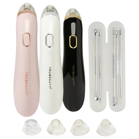 TruBeauty Microderm Blemish System
