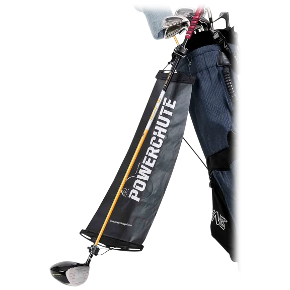 Powerchute Swing for Life Golf Swing Trainer