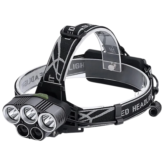 Headlamp Ultra Bright LED Work Headlight