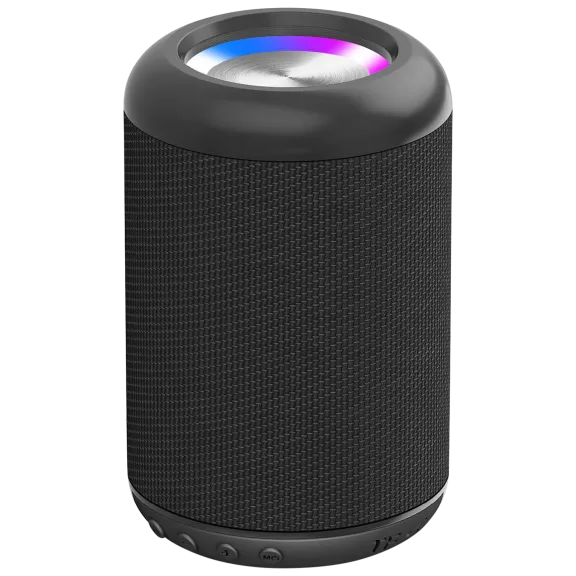 Cobaltx SoundTube LED Light Wireless Speaker