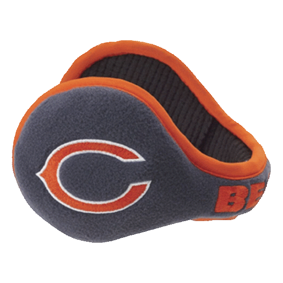 180s NFL Thermal 3-Layer Earmuffs