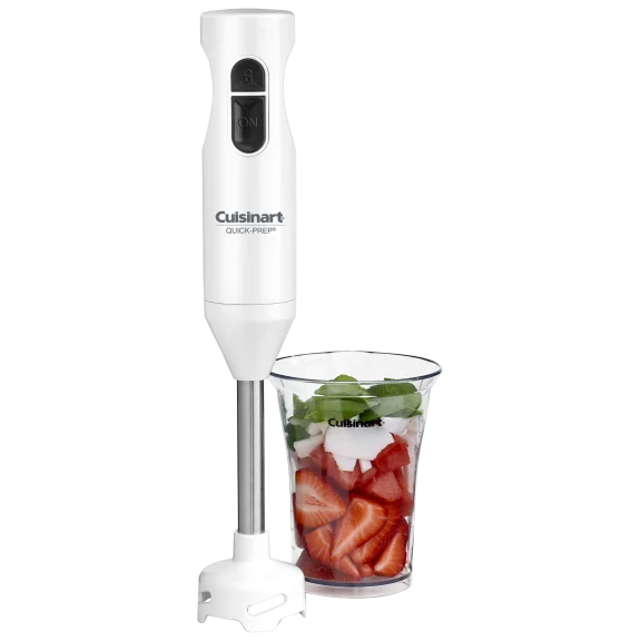 Cuisinart Quick Prep Single Speed Hand Blender