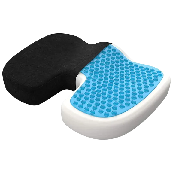 Bonstato Orthopedic Seat Cushion