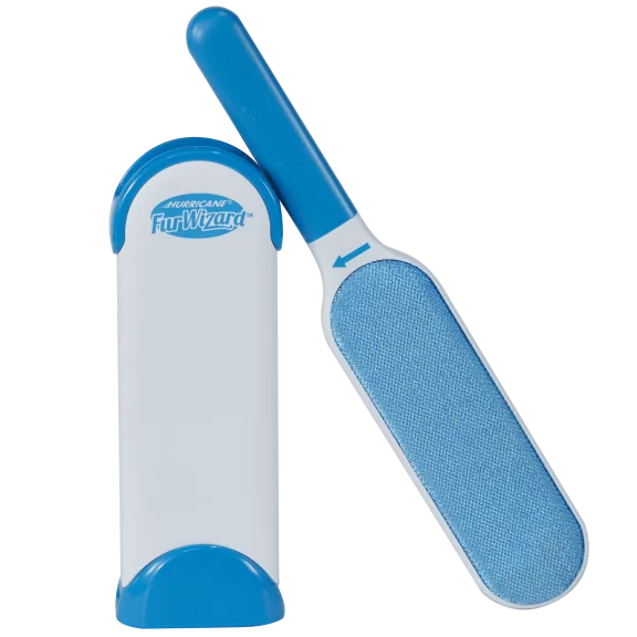 ASOTV Hurricane Fur Wizard Lint Brush