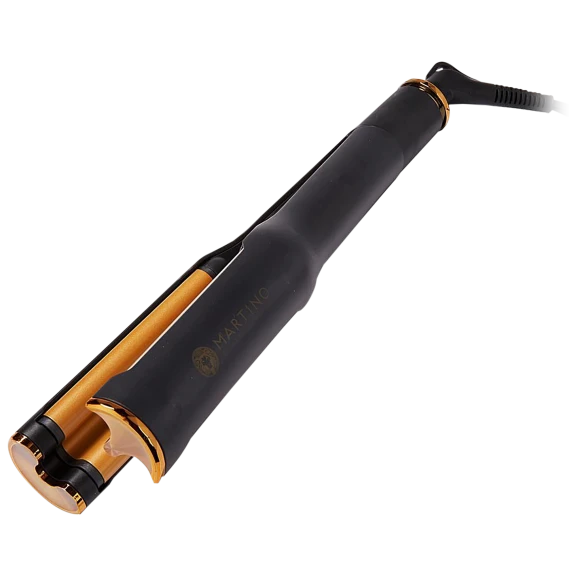Martino Cartier Ripple Effect Hair Waver Tool
