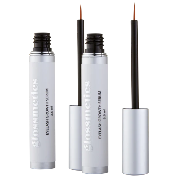 2-Pack: Glossmetics Eyelash Growth Serum