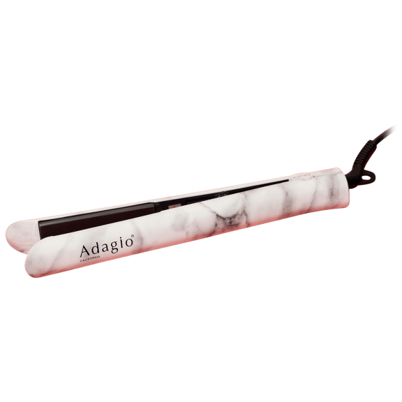 Adagio California Ceramic Flat Iron