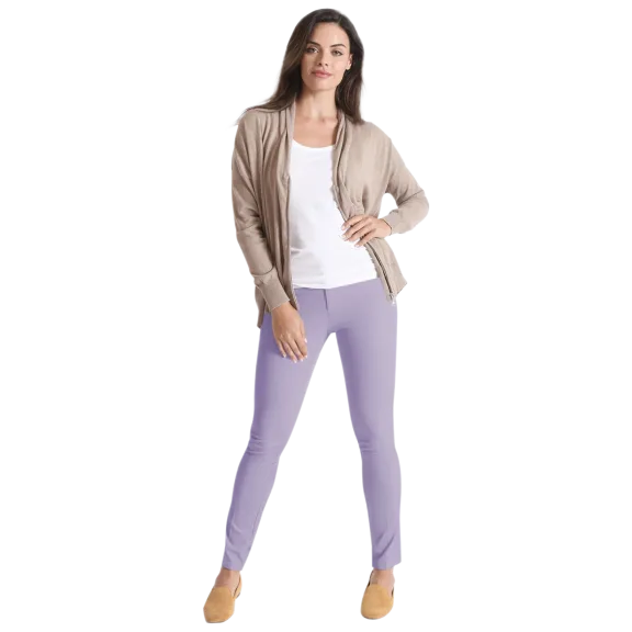 Peace of Cloth Twiggy Slim Jeans