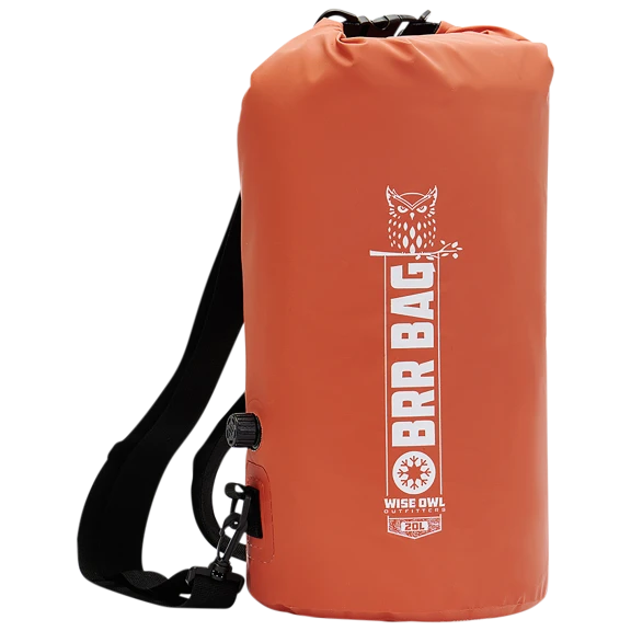 Wise Owl Outfitters 30 Liter Backpack Cooler