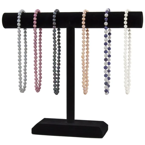 Pacific Pearls Maria Theresa Pearl Necklaces