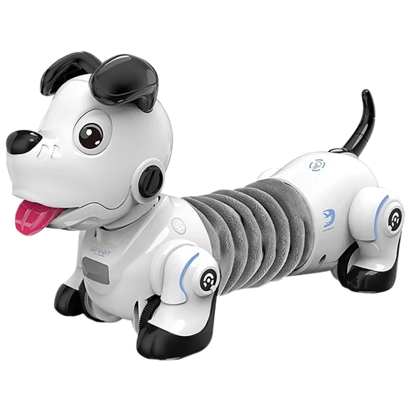 Britenway Remote Control Dachsund Robot Dog