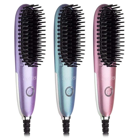 Cortex International Mini Digital Hot Brush