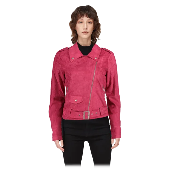 Noize Carisa Biker Jacket