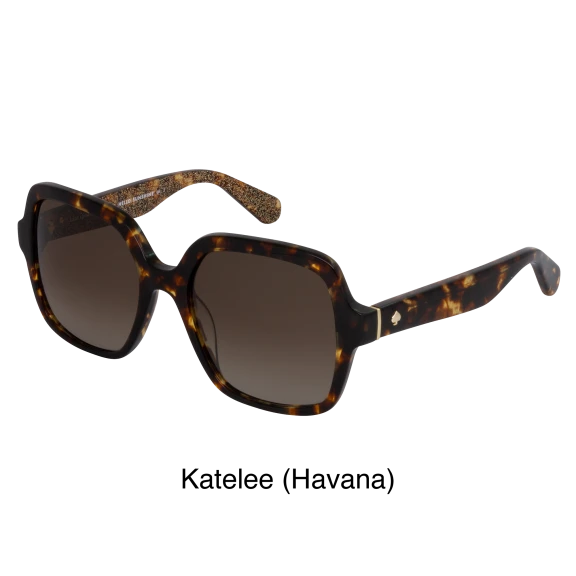 Kate Spade Sunglasses