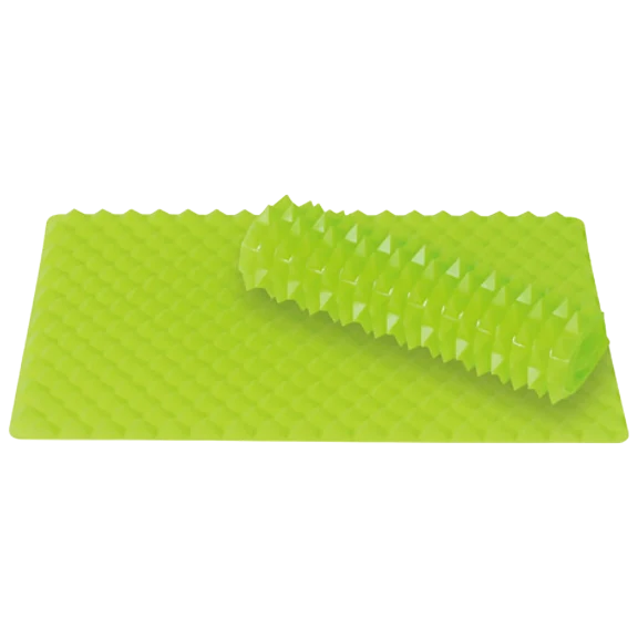 Extreme Fit Non-stick Silicone Baking Mat