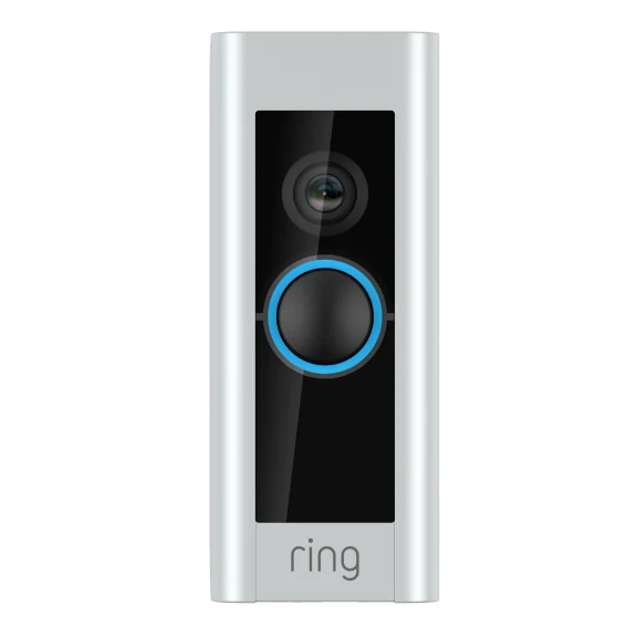 Ring Video Doorbell Pro