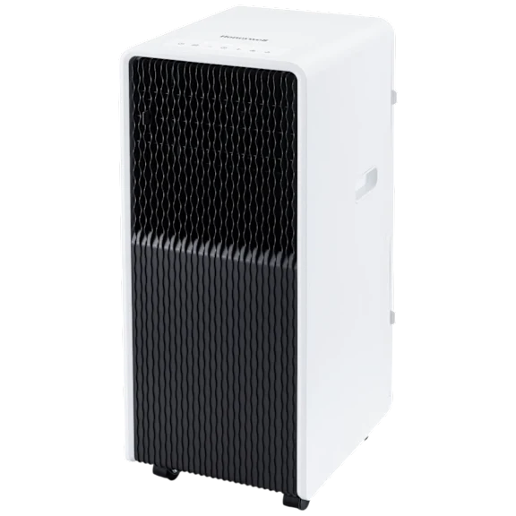 The Ultra-Slim Portable Air Conditioner