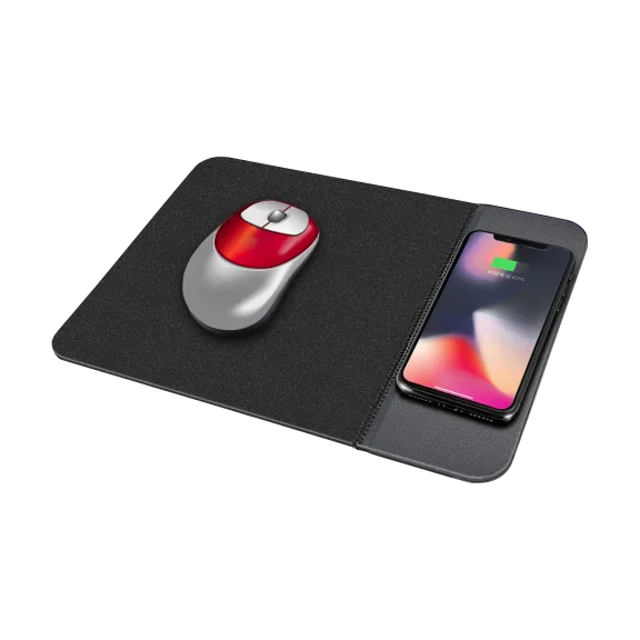 SwissTek Wireless Charging Mousepad