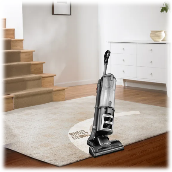 Shark Navigator Deluxe Corded Upright Vacuum
